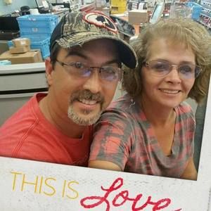 Meet your Posher, Tina